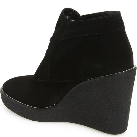 AQUATALIA Vicki Weatherproof Platform Faux Fur Lin - Picture 2 of 10